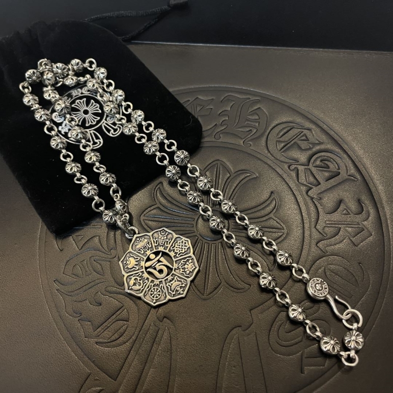 Chrome Hearts Necklaces